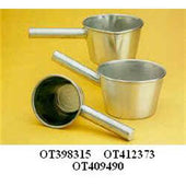 Lincoln Wear - Ever® Transfer Ladle 6 7/8