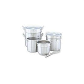 Vollrath Stainless Steel Double Inset Boiler.