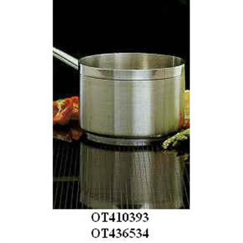 Centurion® deep sauce pan Dia: 9 1/2