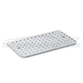 Super Pan 3 ,False Bottoms,18-8 Stainless Steel ,Dimensions 17 1/8 X 9 13/16 X 9/16 Inches -- 6 Per Case