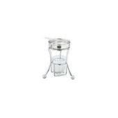 Vollrath Stainless Steel Pan Only -- 12 per case.