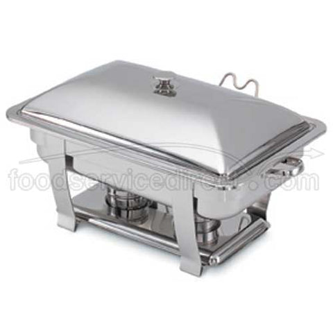 Chafer Orion Lift-Off, Full Size Oblong, Stainless Steel, 9.0 Quart -- 1 Per Case