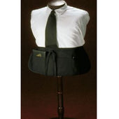 Apron Waist, Chef Red, Three Pocket -- 12 Count