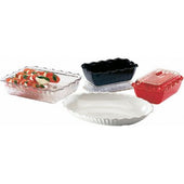 Clear Cover Fits Dc110 -- 6 per case