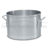 Pot Sauce, Aluminium, 12 Quart -- 2 Per Case