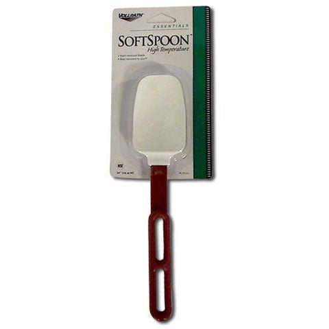 Spoon Soft High Temp, 10 Inch.