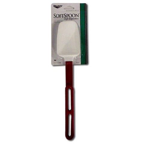 Spoon Soft High Temp, 13 1/2 Inch.