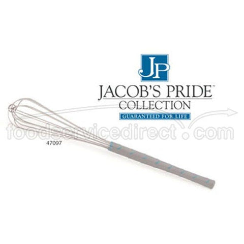 Whip French Nylon Handle 12 Inch.