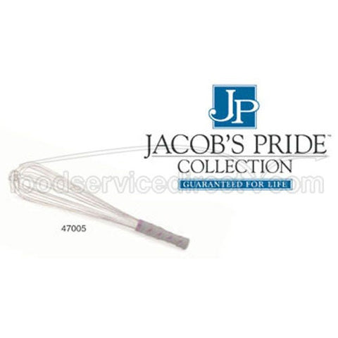 Whip Piano Nylon Handle 10 Inch.