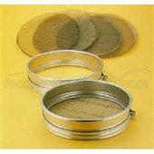 Lincoln Wear - Ever® Sieve 16