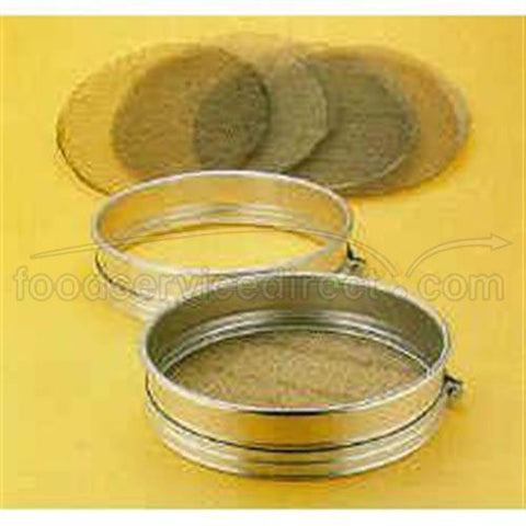 Lincoln Wear - Ever® Sieve 16