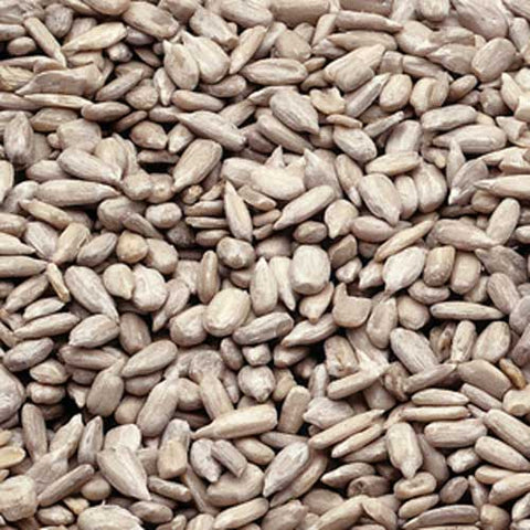 Bakers Select Sunflower Kernels, Raw , 5 Pound -- 1 Case