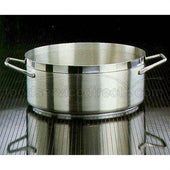 Centurion® Casserole/Brazier 20 Quart Dia:15 3/4