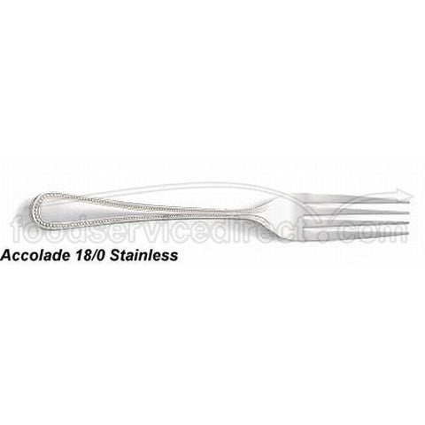 Fork Salad Accolade -- 24 per case
