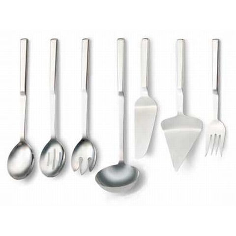 Slotted Serving Spoon -- 12 per case