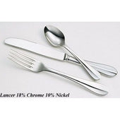 Lancer Teaspoon -- 36 Count.