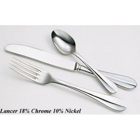 Lancer Teaspoon -- 36 Count.
