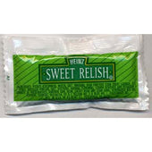 Heinz Dill Relish, 10 Ounce -- 12 Case