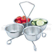Bowl Revolving Server 12 Ounce -- 12 Per Case