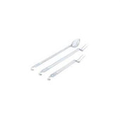 Vollrath Flesh Fork - Hooked Handle Utensil, 21 inch Length -- 12 per case.