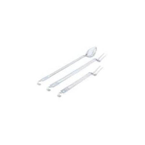 Vollrath Flesh Fork - Hooked Handle Utensil, 21 inch Length -- 12 per case.