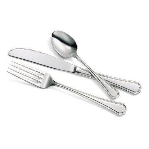 Walco Hallmark Prim Dinner Fork -- 24 per case