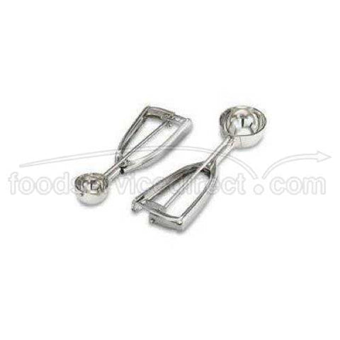 Vollrath Round Squeeze Disher, 3/8 Ounce.
