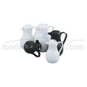 Vollrath Black Cover Only -- 6 per case.