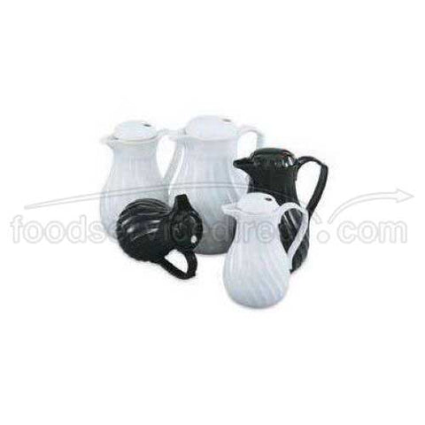 Vollrath Black Cover Only -- 6 per case.