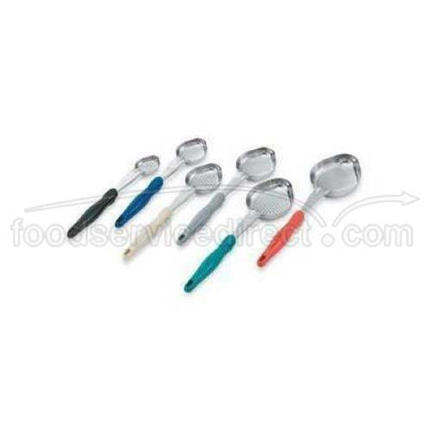 Vollrath Heavy-Duty Perforated One Piece Spoodle, 6 Ounce.