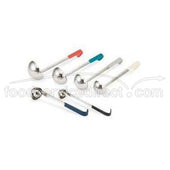 Vollrath Heavy Duty One Piece Ladle, 4 Ounce.