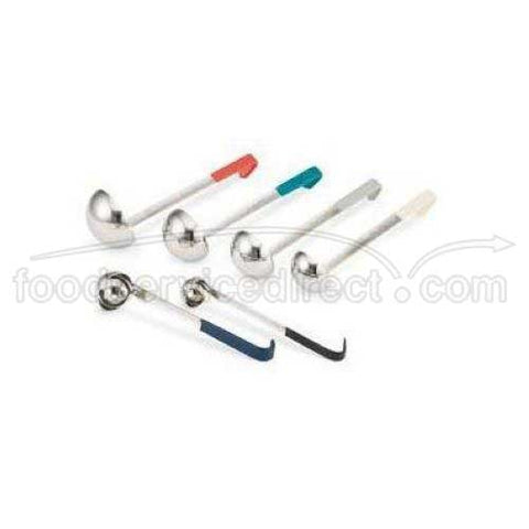 Vollrath Heavy Duty One Piece Ladle, 4 Ounce.