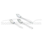 Vollrath Heavy-Duty Solid Basting Spoon, 15 1/2 inch Length.