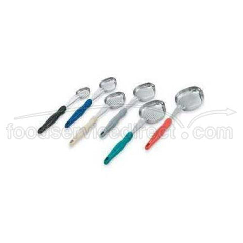 Vollrath Heavy-Duty Perforated One Piece Spoodle, 3 Ounce.