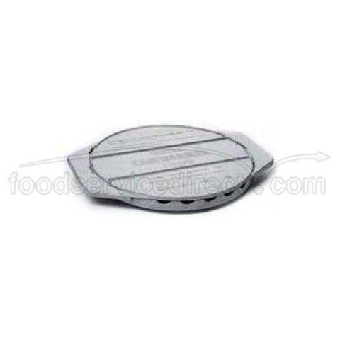Granite Gray Cambro Camwarmer, 13 1/4 x 10 7/8 x 1 9/16 inch.