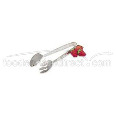 Vollrath Stainless Steel Buffet Tong, 9 1/4 inch -- 6 per case.