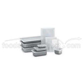Vollrath Super Pan II Flexible Pan Lid -- 6 per case.