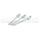 Vollrath Stainless Steel Solid Spoon, 18 inch Length -- 12 per case.