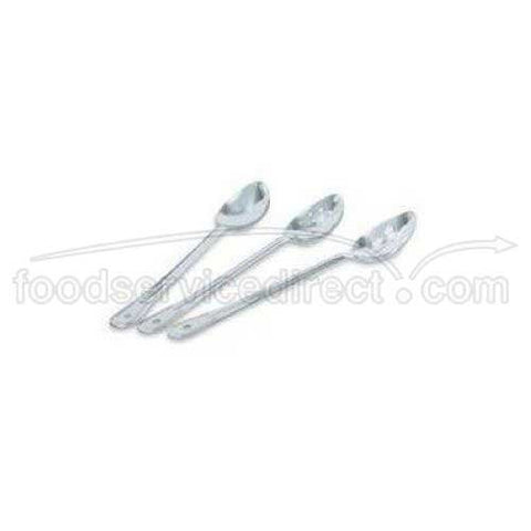Vollrath Stainless Steel Solid Spoon, 18 inch Length -- 12 per case.