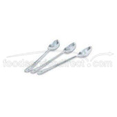 Vollrath Stainless Steel Solid Spoon, 21 inch Length -- 12 per case.