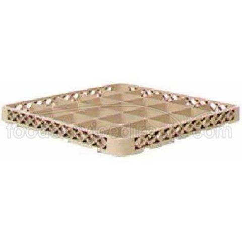 Traex Rack Master Extender Rack, Beige.
