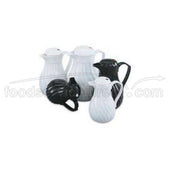 Vollrath White Cover Only -- 6 per case.