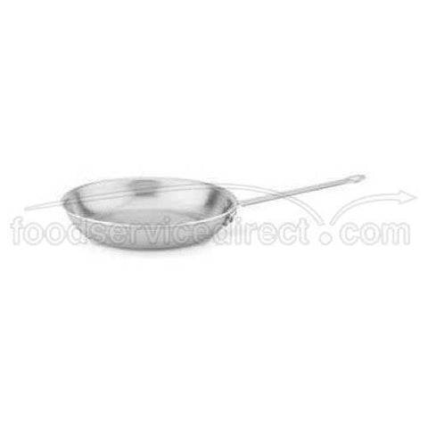 Vollrath Tribute 3-Ply Fry Pan, 8 inch -- 6 per case.