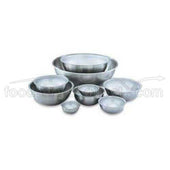 Vollrath Heavy Duty Mixing Bowl, 0.75 Quart -- 6 per case.