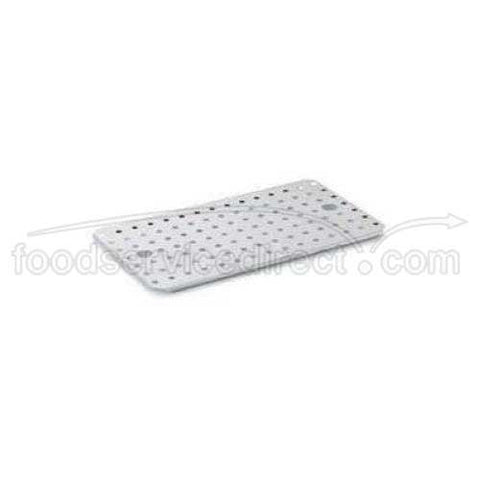 Vollrath Super Pan 3 False Bottom, 9 3/16x 4 x 9/16 inch -- 6 per case.