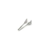 Vollrath Stainless Steel Bread Tong, 9 1/4 inch -- 12 per case.