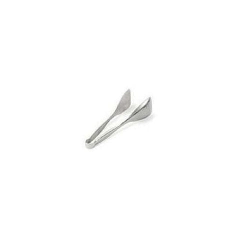 Vollrath Stainless Steel Bread Tong, 9 1/4 inch -- 12 per case.