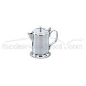 Vollrath Stainless Steel Creamer Servers, 16 Ounce -- 12 per case.