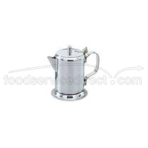 Vollrath Stainless Steel Creamer Servers, 16 Ounce -- 12 per case.