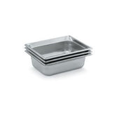 Vollrath Solid Cover Only -- 6 per case.